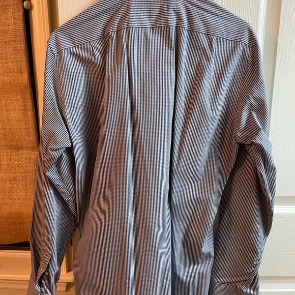 Thompson Shirtings by J. Crew - Picture 2 of 2